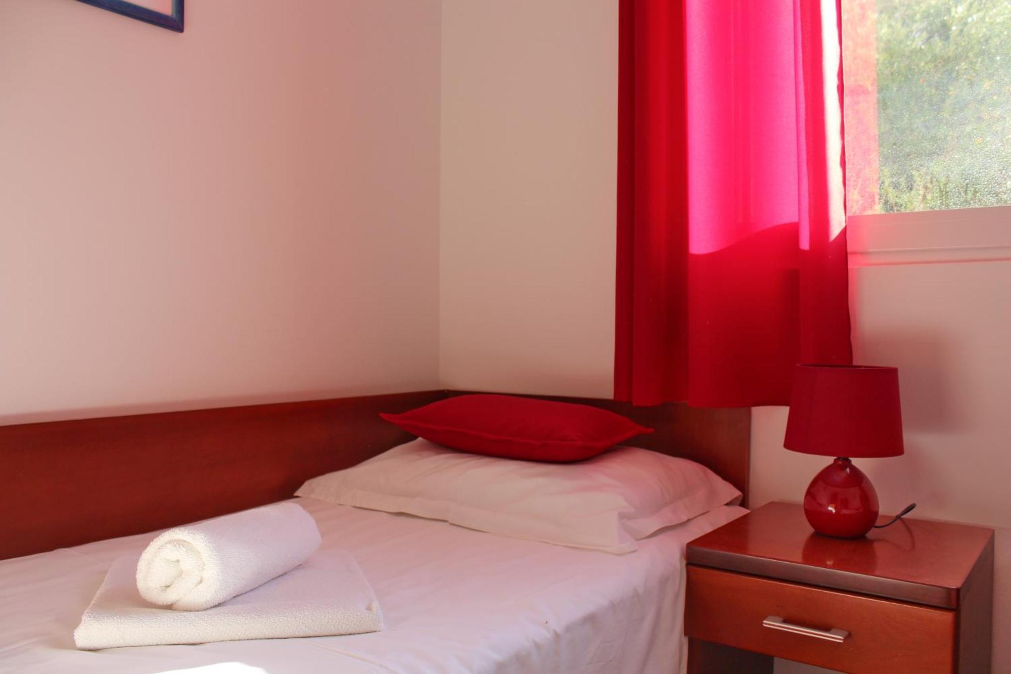 Apartments Balabusic ブドヴァ 部屋 写真