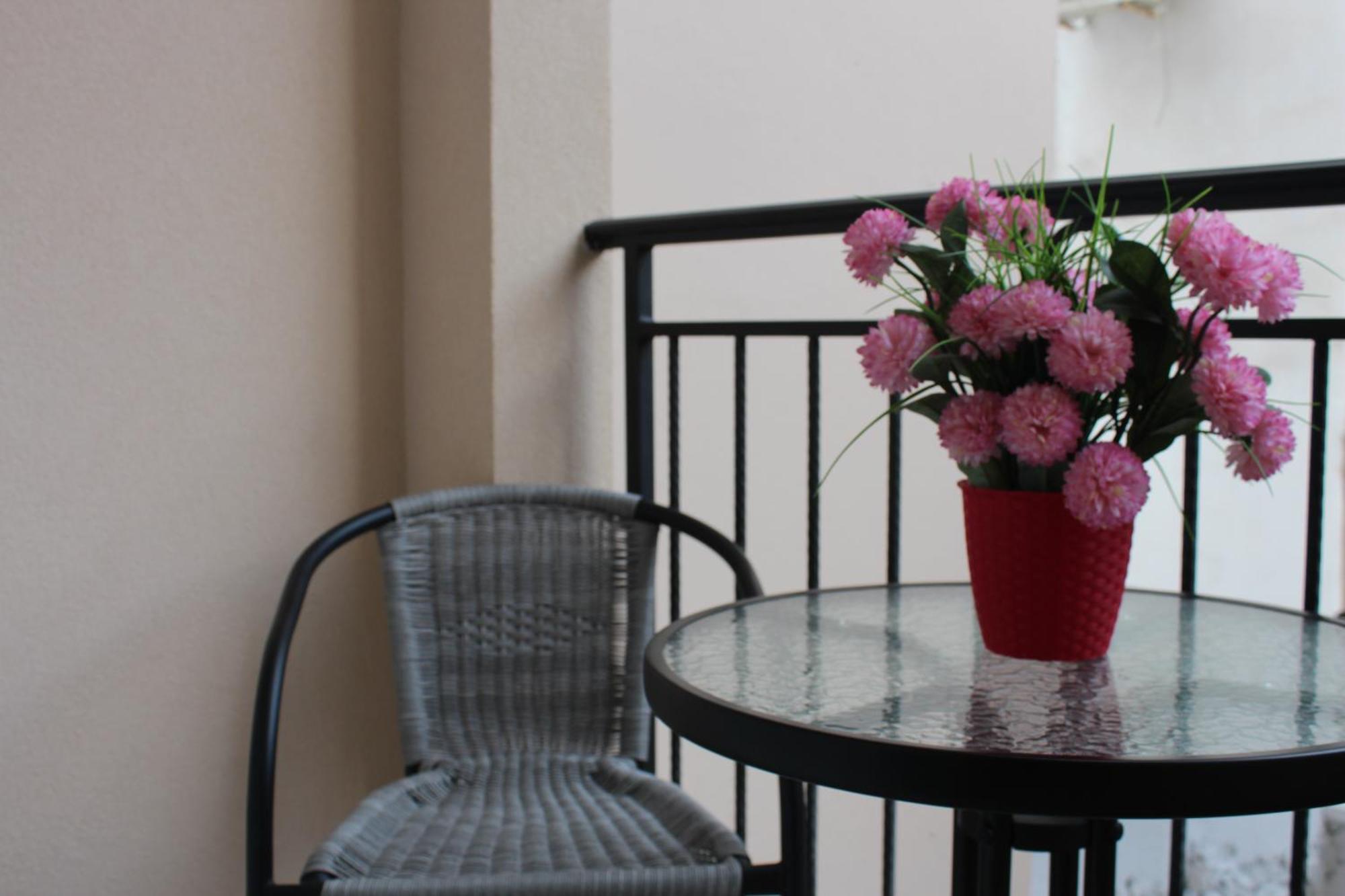 Apartments Balabusic ブドヴァ 部屋 写真