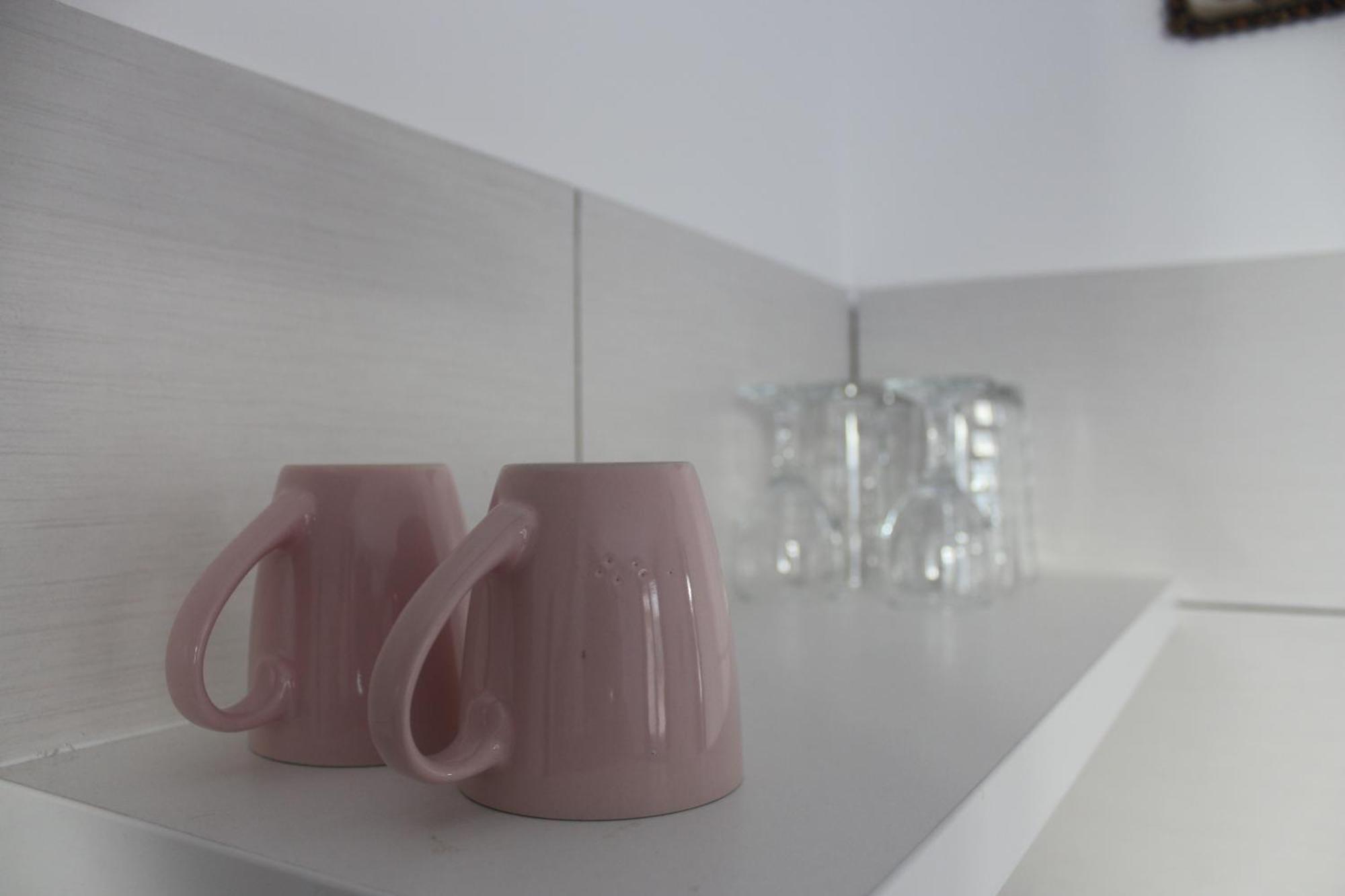 Apartments Balabusic ブドヴァ 部屋 写真
