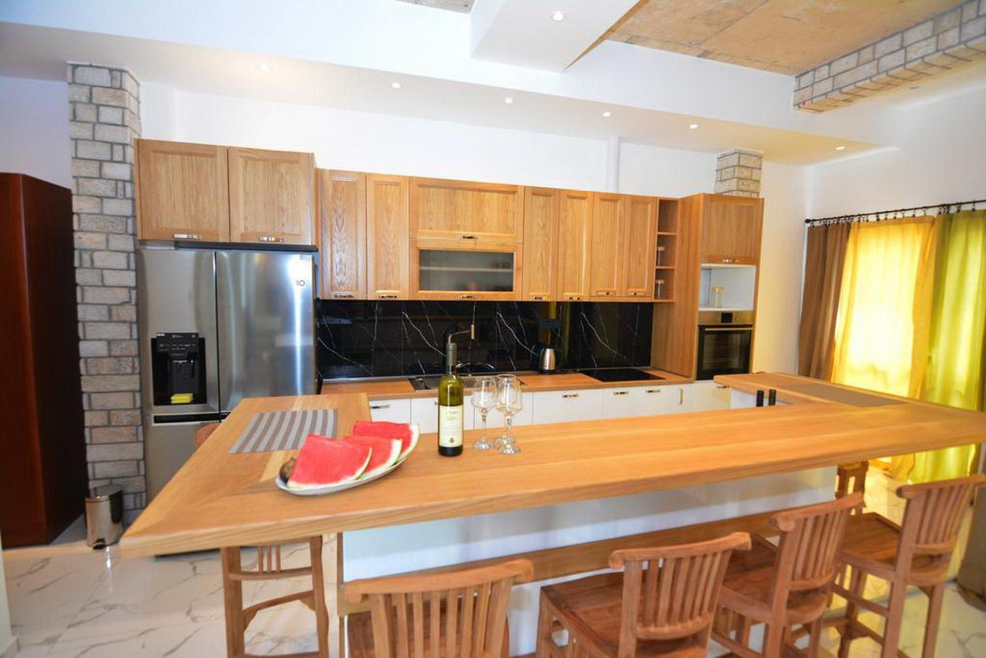 Apartments Balabusic ブドヴァ 部屋 写真
