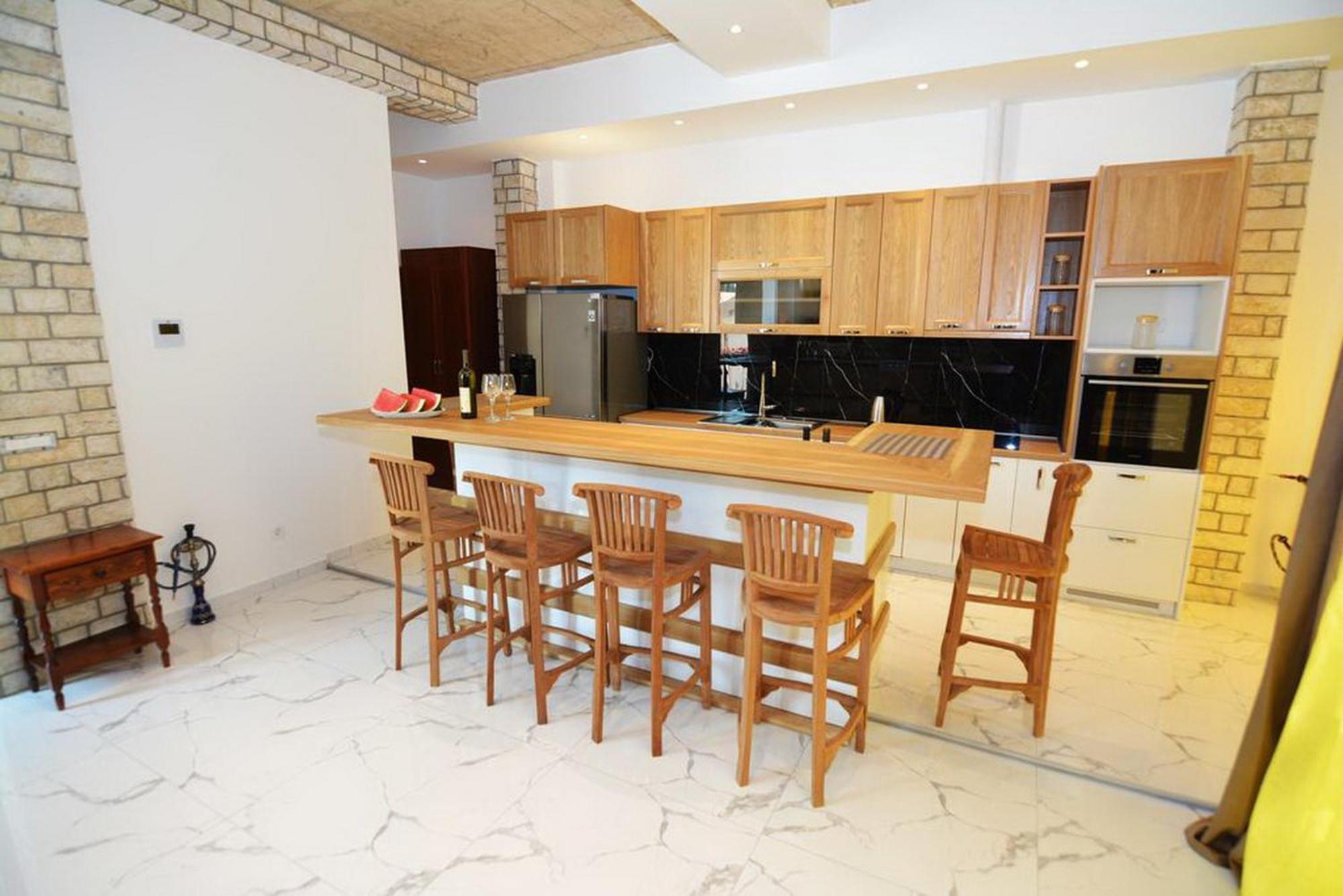 Apartments Balabusic ブドヴァ 部屋 写真